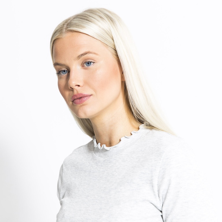 Ribbed top "Holly" Ribbed top "Holly"